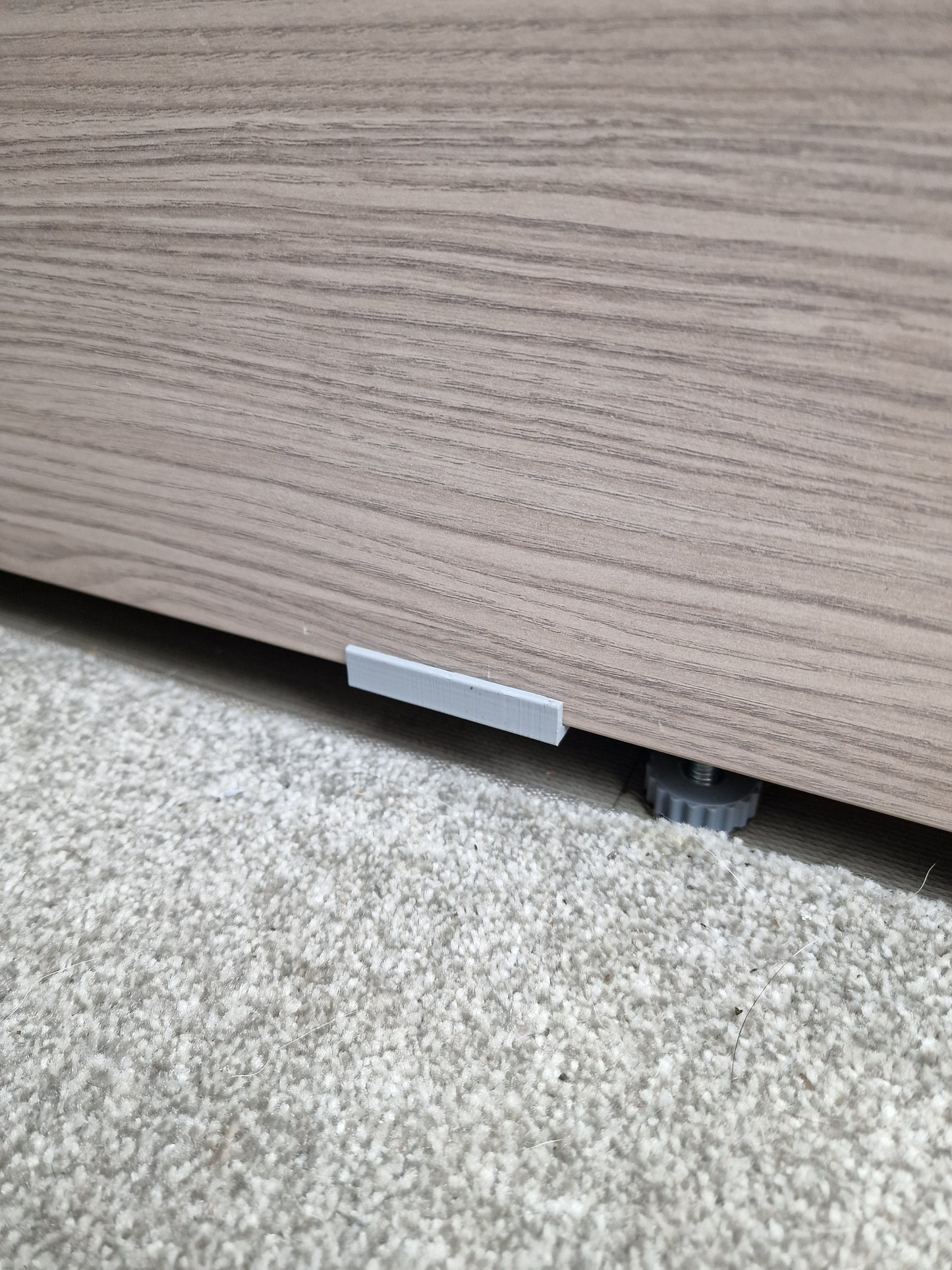 Elddis CV Sofa Replacement Hinges
