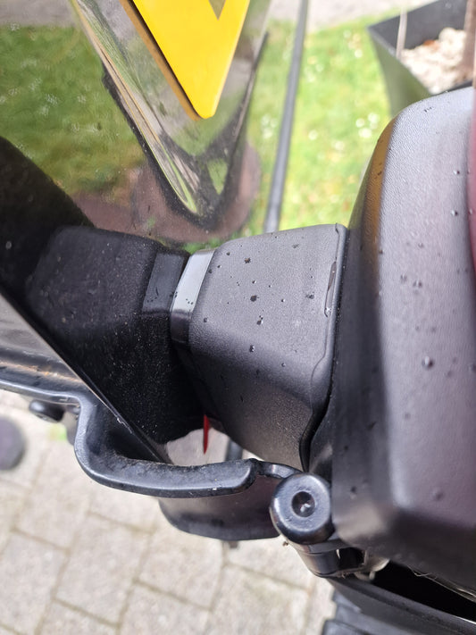 Fiat Ducato Window Protector