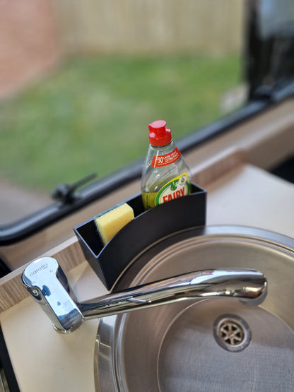 Elddis CV Sink Tidy