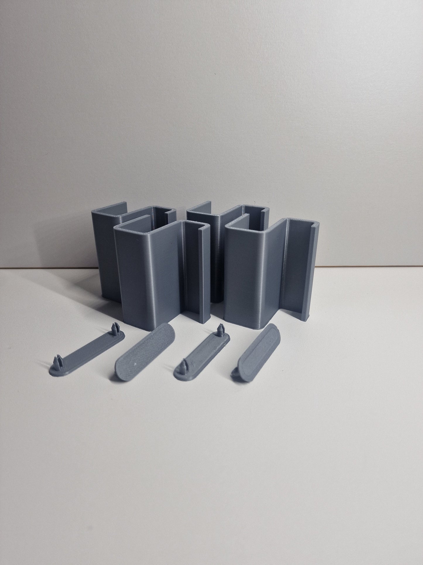 Elddis CV Sofa Replacement Hinges