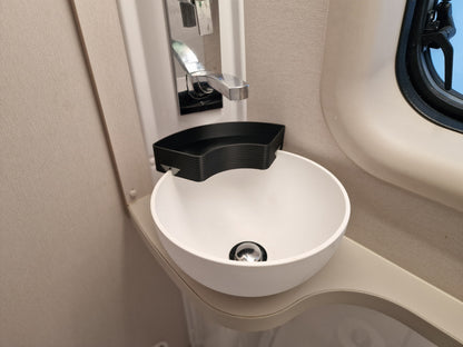 CV Bathroom Sink Accessories