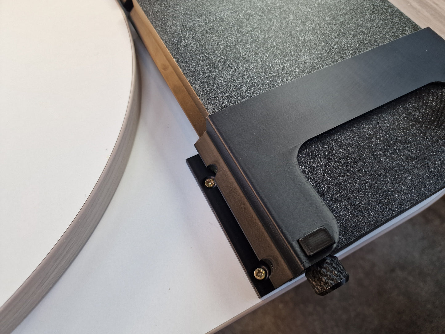 Dining Table Drawers