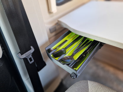 Dining Table Drawers