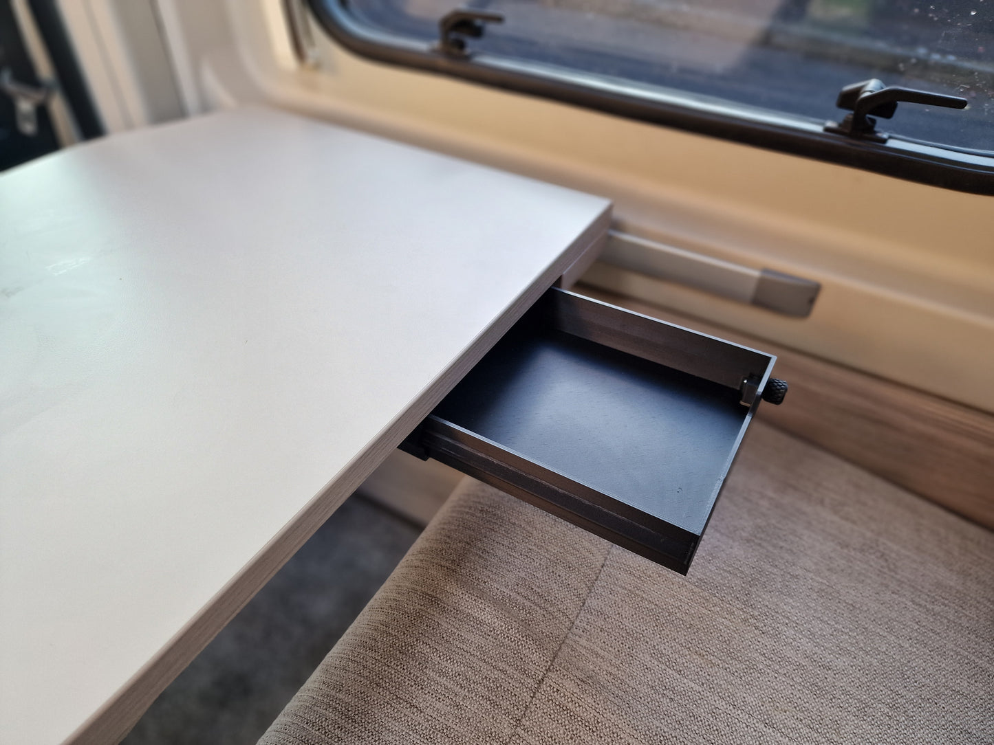 Dining Table Drawers