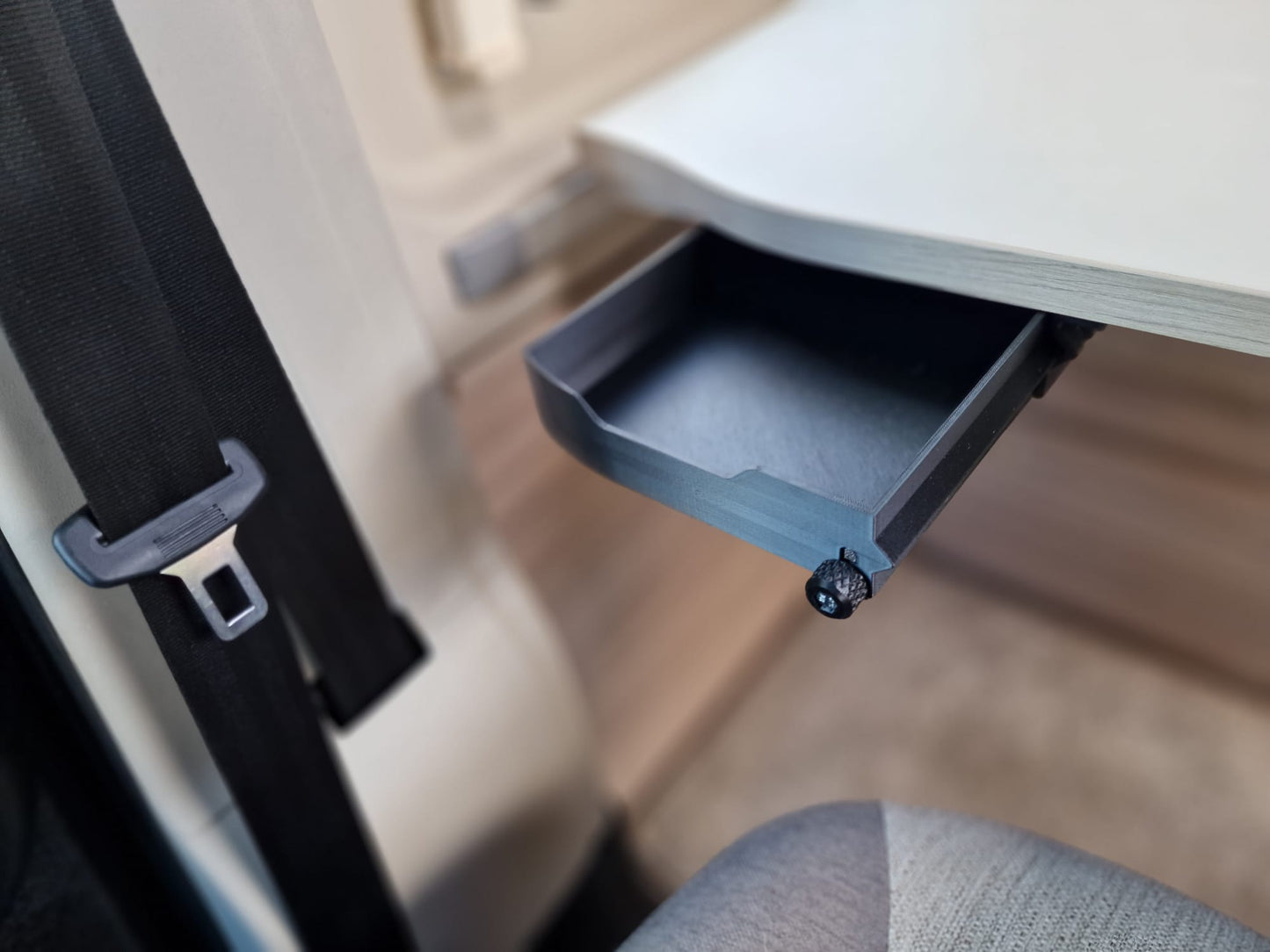 Dining Table Drawers