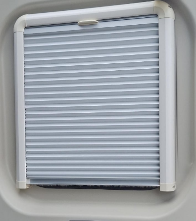 Single Headboard (Rear Window)