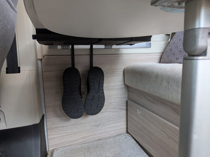 Shoe Holders