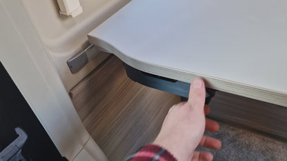 Dining Table Drawers